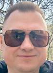 Aleksey, 41, Saint Petersburg