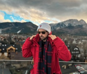 Rostislav, 35, Pskov