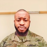 Alvin Huntley, 42  , East New York