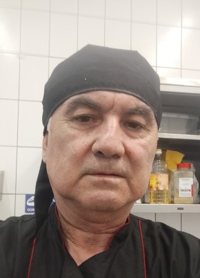 Erkin Fff из Александрова 60 лет