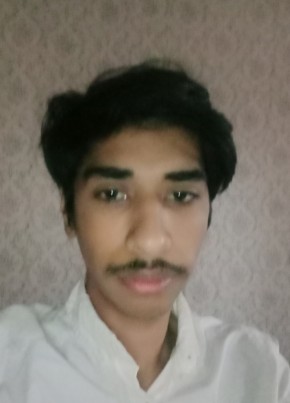 Khan, 18, پاکستان, لاہور