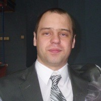 Владимир, 37 лет, Магілёў