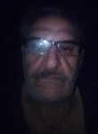 ناصر, 61 год, اصفهان