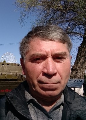 Вячеслав, 49, Россия, Ставрополь