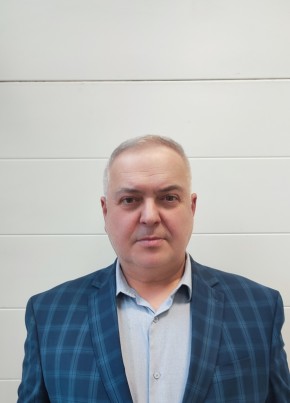 Moisey, 48, Russia, Moscow