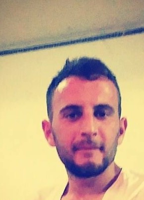 Ahmet, 32, Türkiye Cumhuriyeti, Hopa