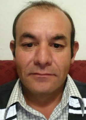 Antonio, 52, Estado Español, Villanueva de la Serena