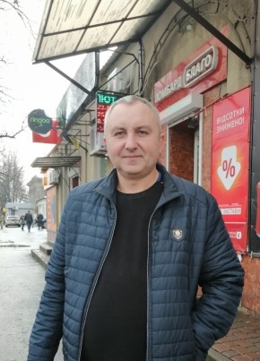 Паша, 54, Україна, Волноваха