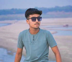 Pankaj Kumar, 18 лет, Agra