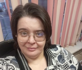 Nataliya, 41, Saint Petersburg