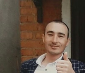 Мага, 36 лет, Кисловодск