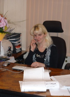Ольга, 47, Россия, Уфа