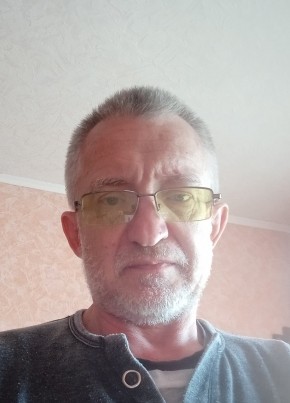 Сергей, 56, Россия, Фалёнки