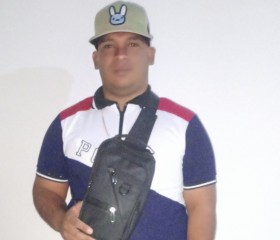 Ender, 25, Araure