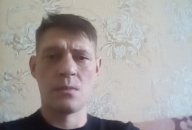 Vyacheslav, 48 - Только Я