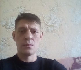 Vyacheslav, 48 лет, Горно-Алтайск