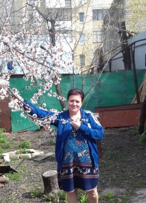Татьяна, 45, Россия, Красный Кут