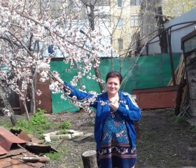 Татьяна, 45 лет, Красный Кут