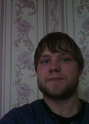 Алексей, 32, Россия, Архангельск