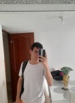 Angel ricardo Sa, 20 лет, Floridablanca