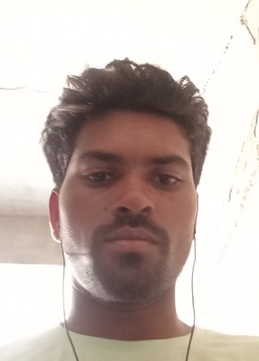Ganesh. Rao, 18, India, Mumbai