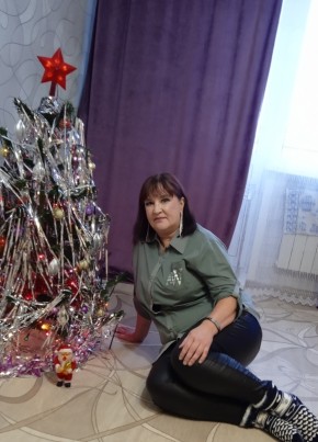 Галя из Пензы 54 года
