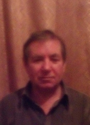 Владислав, 62, Россия, Таганрог