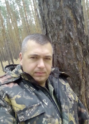 Дмитрий, 42, Україна, Щастя