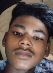 Vasava Mehul, 21 год, Dabhoi