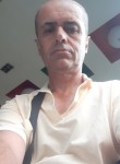 Fatmir Haxhia, 53 года, Tirana