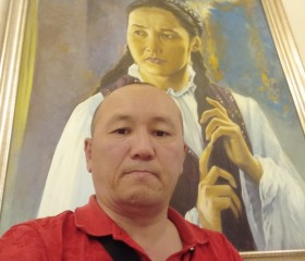 Мир, 43 года, Бишкек