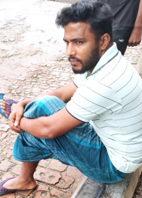 Unknown, 18, Bangladesh, Khulna