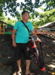 Yannes, 41 год, Kota Manado