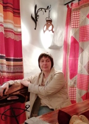 Ефня, 46, Россия, Екатеринбург