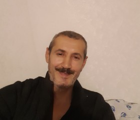Интигам, 53 года, Şirvan