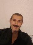 Intigam, 51  , Baku