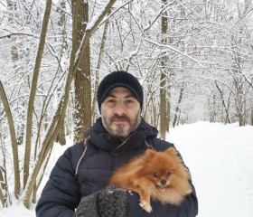 Albert, 47, Moscow