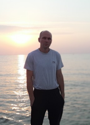Александр, 47, Россия, Ленинск-Кузнецкий