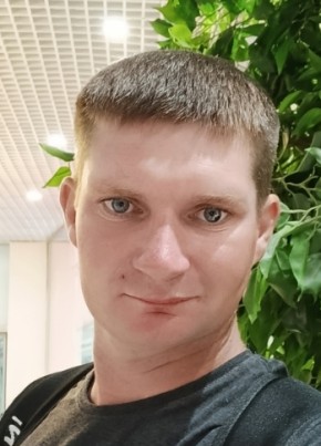 Павел из Одинцово 33 года