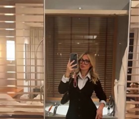 Christiana, 25, Boston