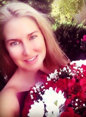 Olga, 40, Russia, Nekrasovka