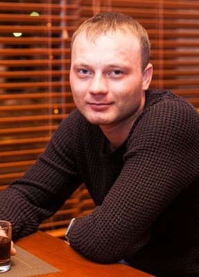 Сергей, 31, Россия, Хотьково