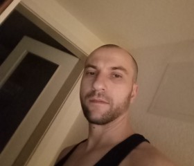 Rustam, 35, Chur