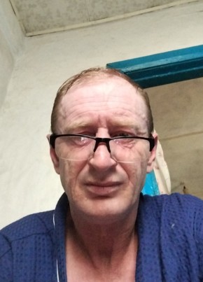Evgeniy, 47, Russia, Aleysk