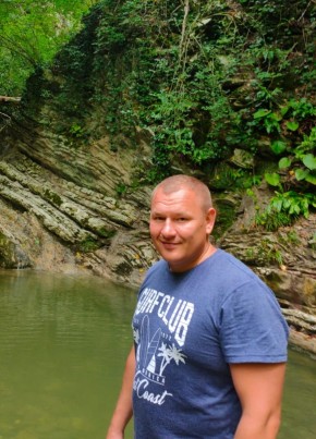 Valeriy, 41, Russia, Ryazan