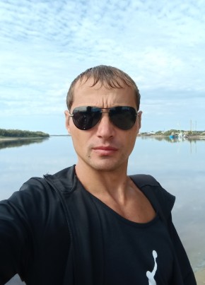 Aleksandr из Мегиона 40 лет