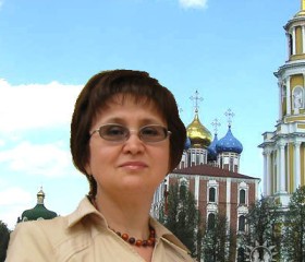 Елена, 65 лет, Рязань