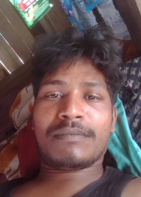 विन्नामी, 29, India, Vrindāvan