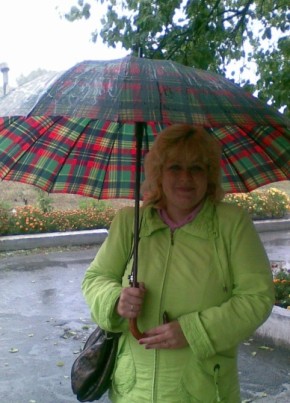 Алиса, 56, Україна, Кременчук