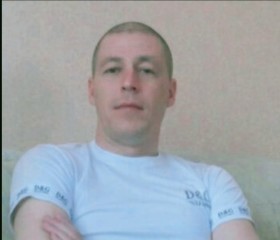 Сергей, 44 года, Кузоватово